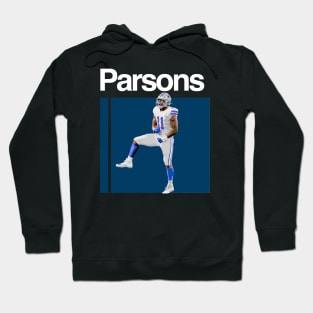 Micah Parsons Hoodie